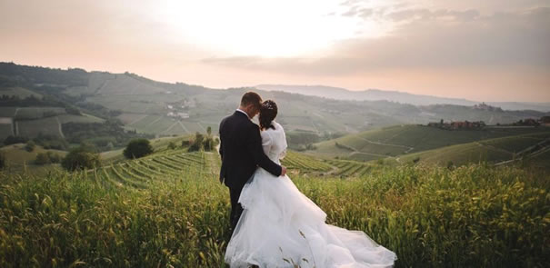  WEDDING IN COMO LAKE